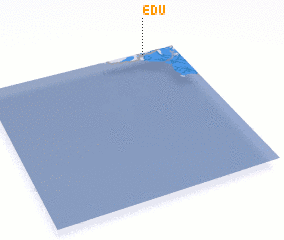 3d view of Edu