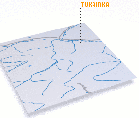 3d view of Tukainka