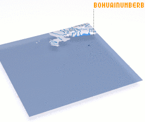 3d view of Bohuai Number 1
