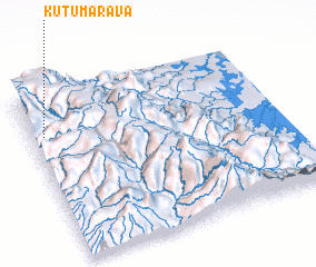 3d view of Kutumarava