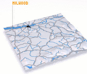 3d view of Milwood