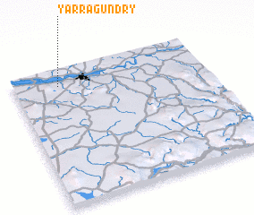 3d view of Yarragundry