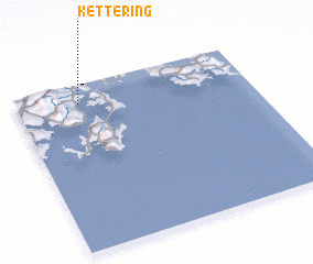 3d view of Kettering