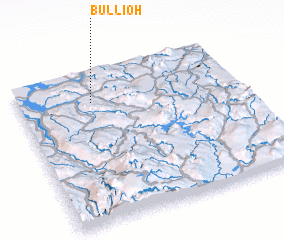 3d view of Bullioh