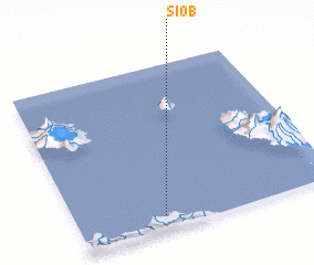 3d view of Sio 1