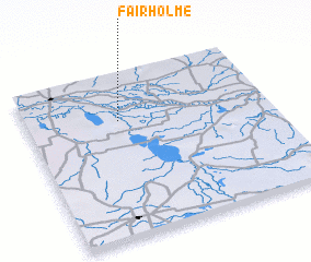 3d view of Fairholme