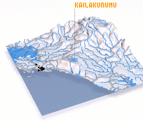 3d view of Kailakunumu