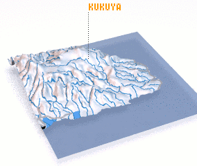 3d view of Kukuya