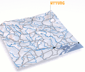 3d view of Wy Yung