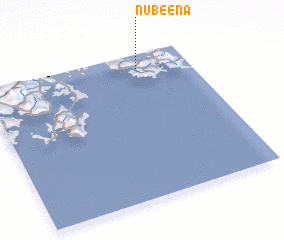 3d view of Nubeena