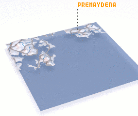 3d view of Premaydena