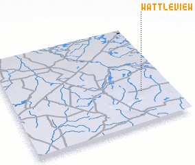 3d view of Wattle View