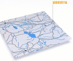 3d view of Wirrinya