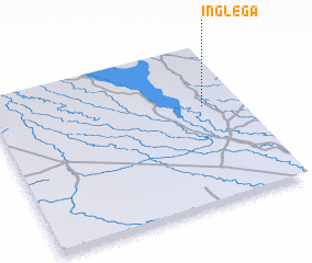 3d view of Inglega