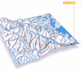 3d view of Ambeni