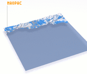 3d view of Maopa 2