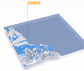 3d view of Sivepe