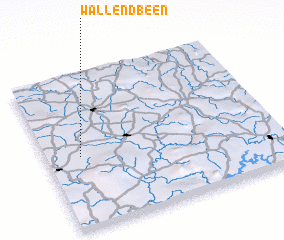 3d view of Wallendbeen