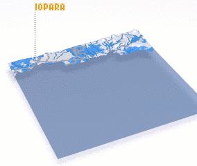 3d view of Iopara