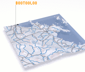3d view of Bootooloo