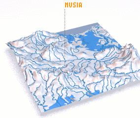 3d view of Musia