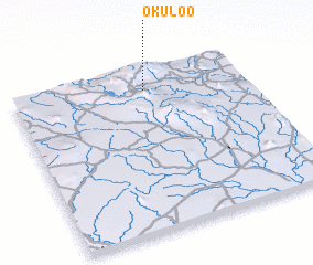 3d view of Okuloo