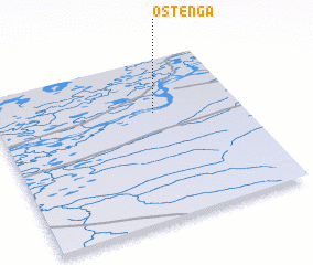 3d view of Ostenga