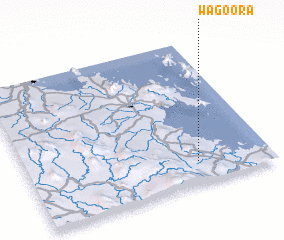 3d view of Wagoora