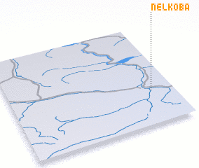 3d view of Nel\