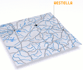 3d view of Westella