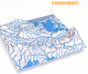 3d view of Foru Number 2