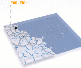 3d view of Farleigh