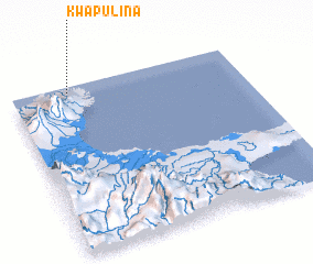 3d view of Kwapulina