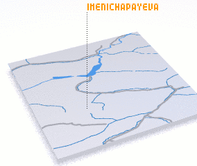 3d view of Imeni Chapayeva