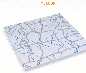 3d view of Yuleba