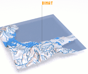 3d view of Bimat