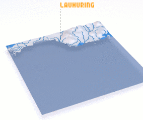3d view of Lauhuring