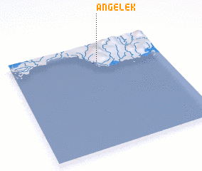 3d view of Angelek