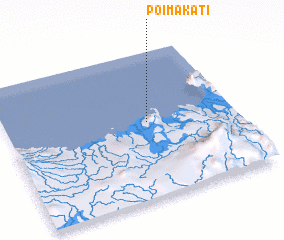 3d view of Poi-Makati