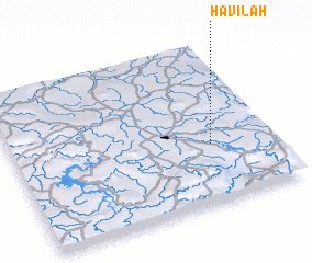 3d view of Havilah