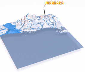 3d view of Vurawara