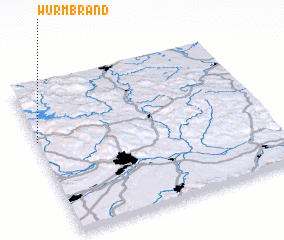 3d view of Wurmbrand