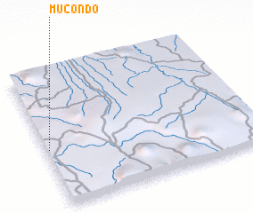 3d view of Mucondo