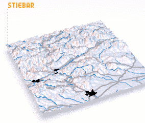 3d view of Stiebar