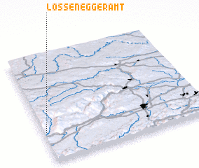 3d view of Lossenegger Amt