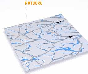 3d view of Rutberg