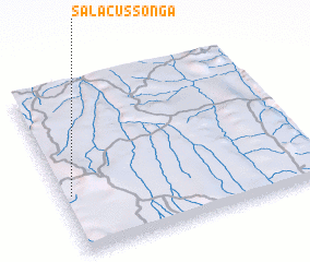 3d view of Salacussonga