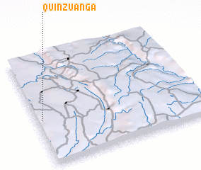 3d view of Quinzuanga