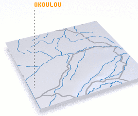 3d view of Okoulou