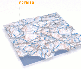 3d view of Eredita